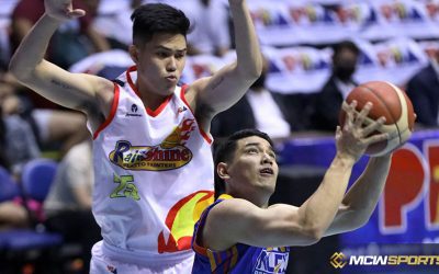 To Rain or Shine’s detriment, NLEX secures a playoff position