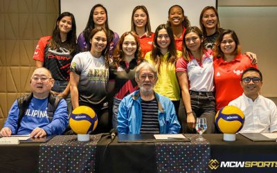 What to anticipate from PVL All-Filipino battles