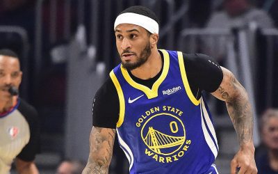 Trade of Gary Payton II to Warriors completed; Blazers facing probe – reports