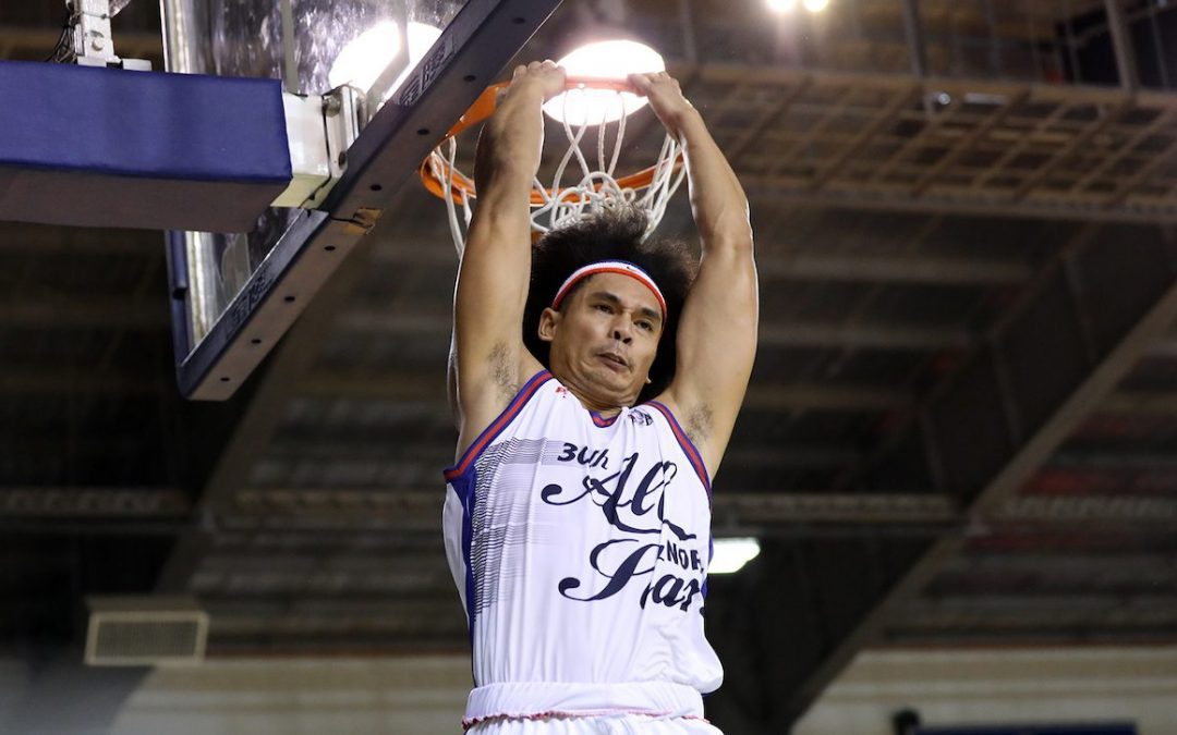 Japeth Aguilar, Scottie Thompson named captains for PBA All-Star Game