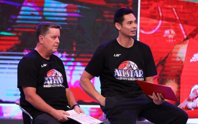 Injured captain Japeth Aguilar raring to play as PBA All-Star teams determined