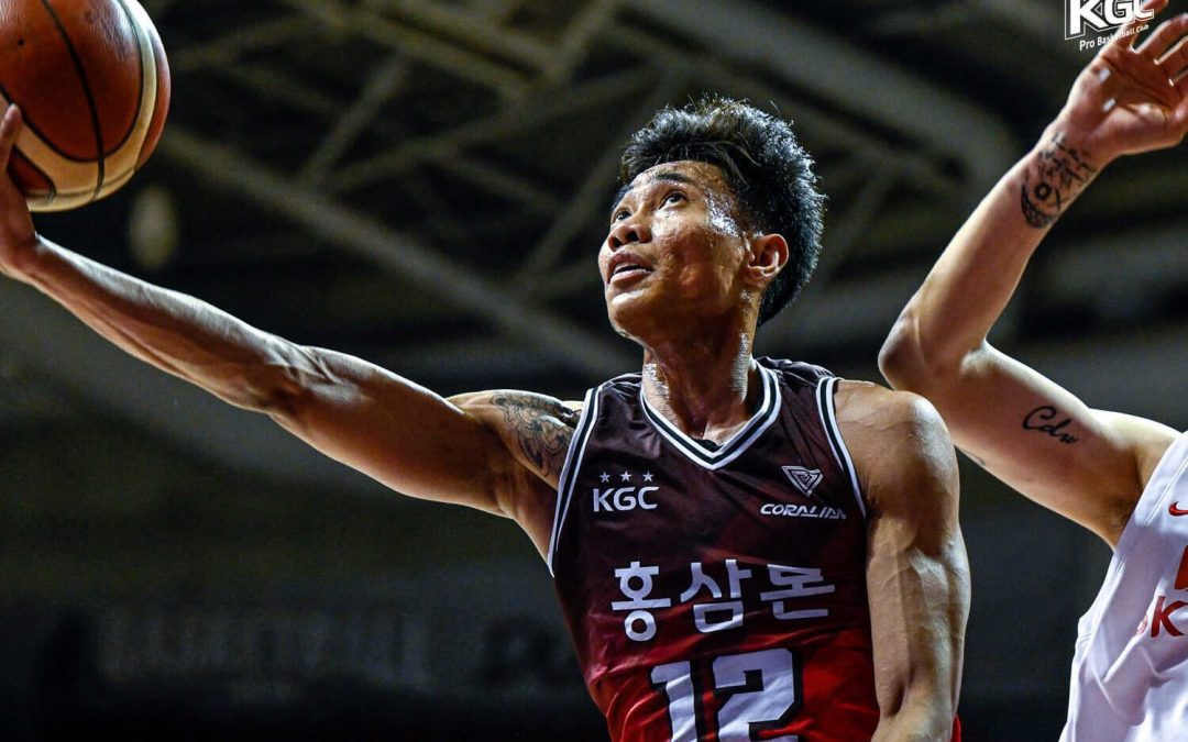 Abando’s Anyang extends win streak to 9 with 22-point rout of Gutang’s Changwon