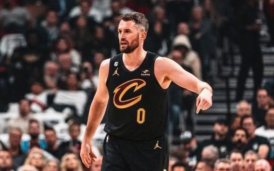 Best Kevin Love destinations after Cavs buyout, ranked