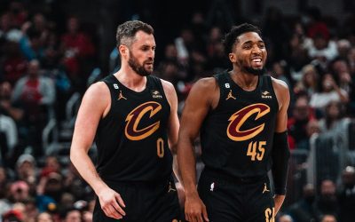 Kevin Love to sign with Heat for playoff run