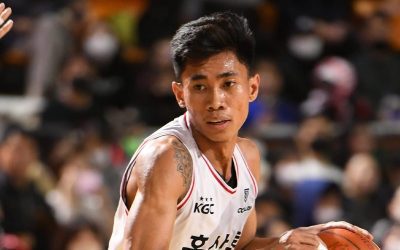 Abando breaks out of slump, but Seoul ends Anyang streak in KBL