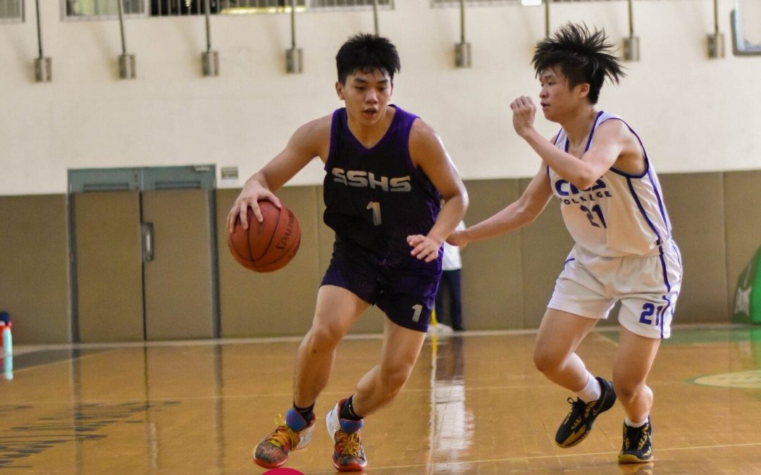 St. Stephen, Pace clinch Final Four berths 