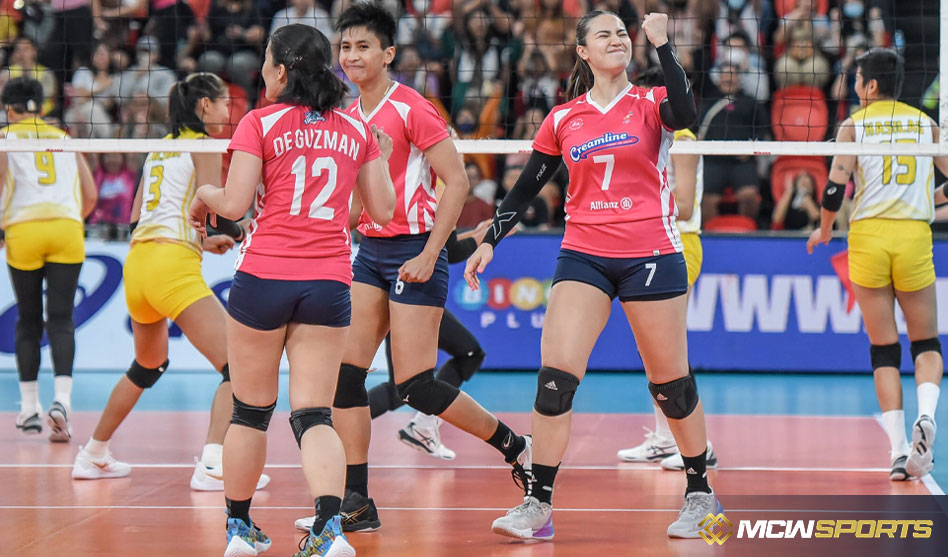 All-Filipino semifinals begin with a war of attrition – Revisiting the start