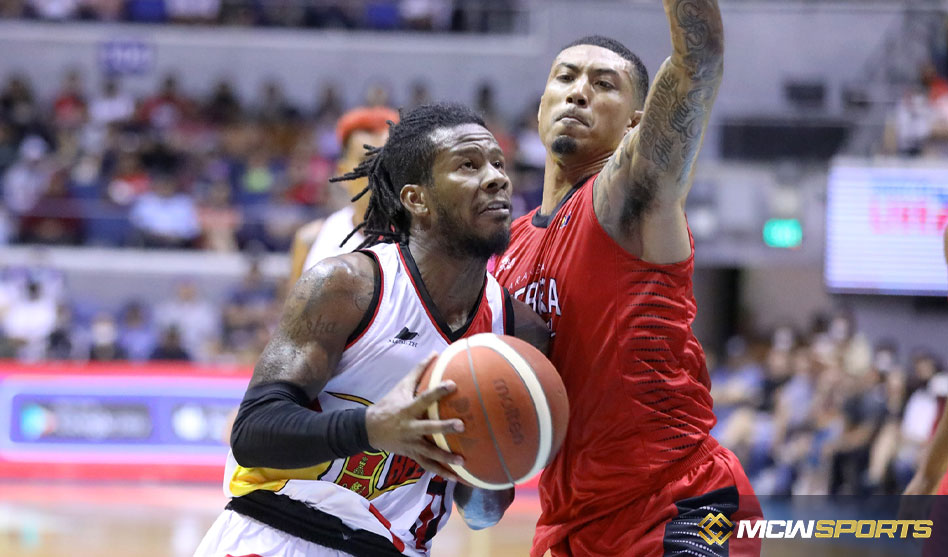 As Ginebra and San Miguel begin their semifinal series, Gallent anticipates tougher contests