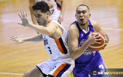 Bolts and Hotshots prepare for a challenging battle