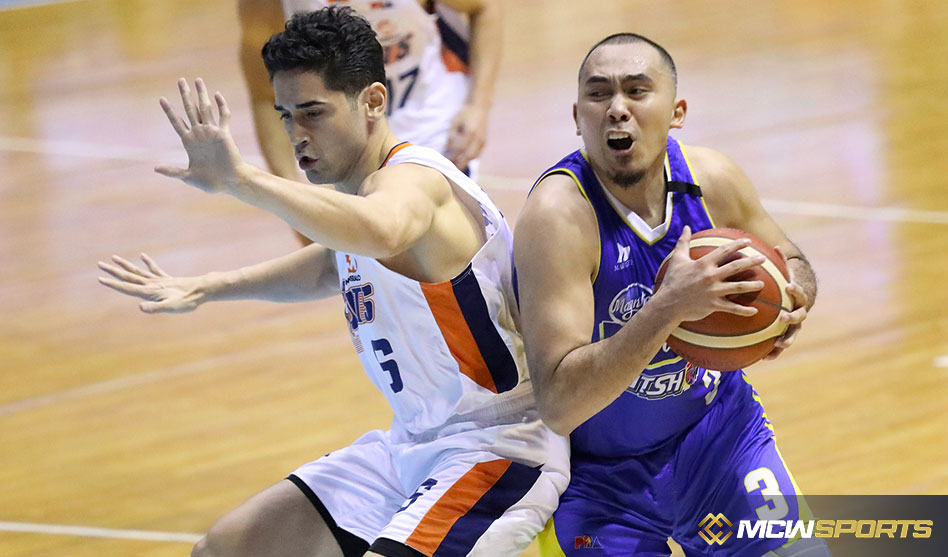 Bolts and Hotshots prepare for a challenging battle