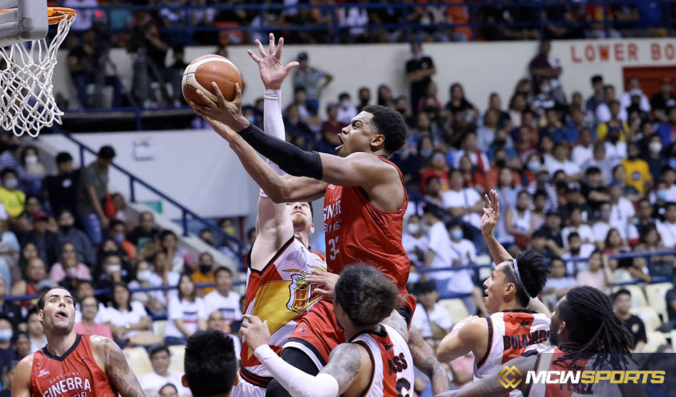 Ginebra mounts a strong comeback in Game 3 to finish the SMB sweep