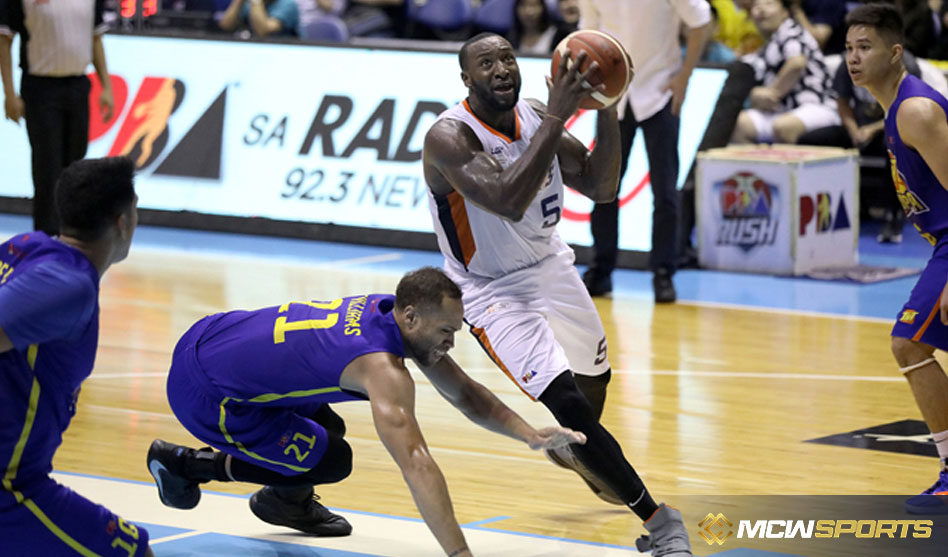 Offensive vs. defense in the TNT-Meralco sibling rivalry