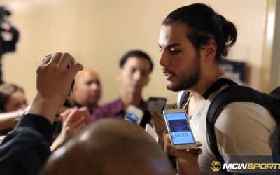 PBA PH Cup 2023 Player of the Week is Standhardinger