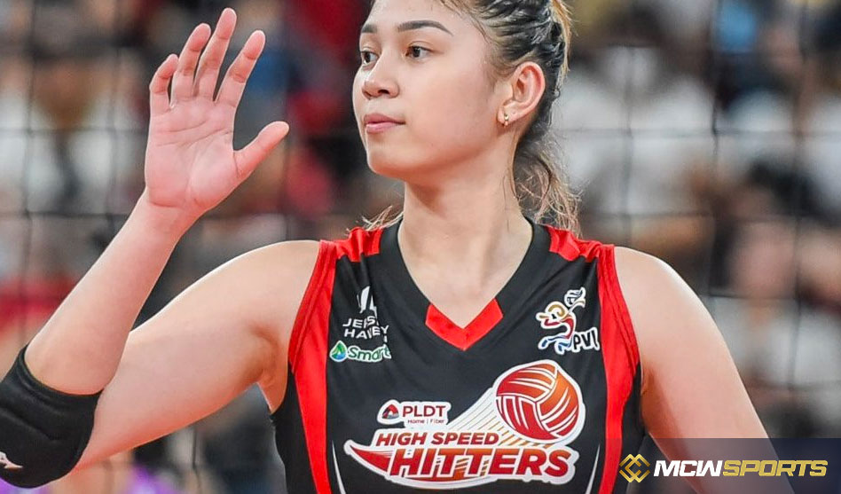 PLDT defeats Choco Mucho and settles the semifinal fight with Petro Gazz