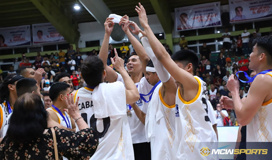 Team Japeth’s victory at the All-Star Game is highlighted by Lee’s four-pointers