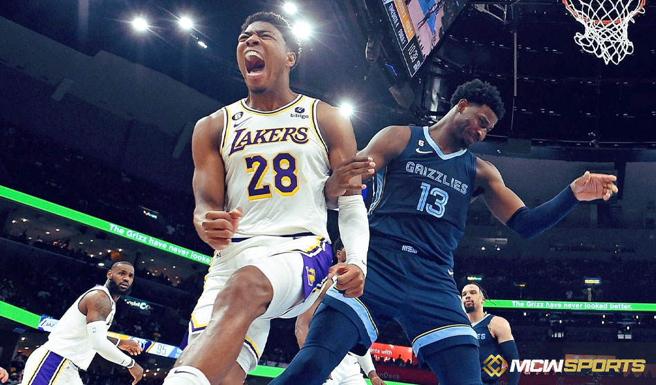 Grizzlies look to bounce back against the Lakers despite Ja Morant's uncertain health