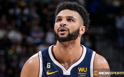 NBA’s Nuggets defeat the Timberwolves after Jamal Murray scores 40 points