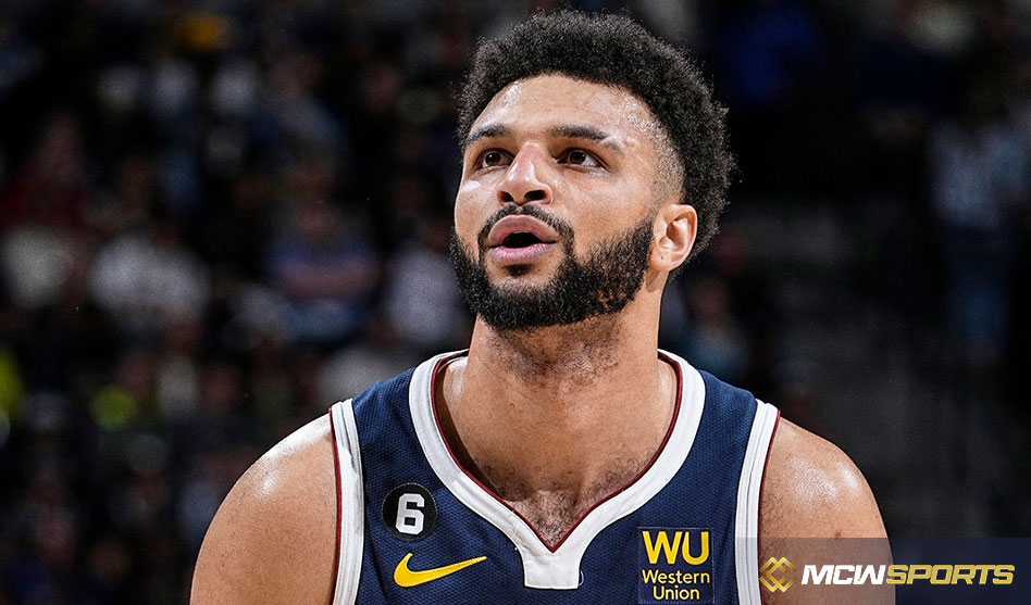 NBA’s Nuggets defeat the Timberwolves after Jamal Murray scores 40 points