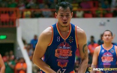 San Juan and Iloilo triumph in the MPBL as Caloocan defeats Bacoor in two overtimes