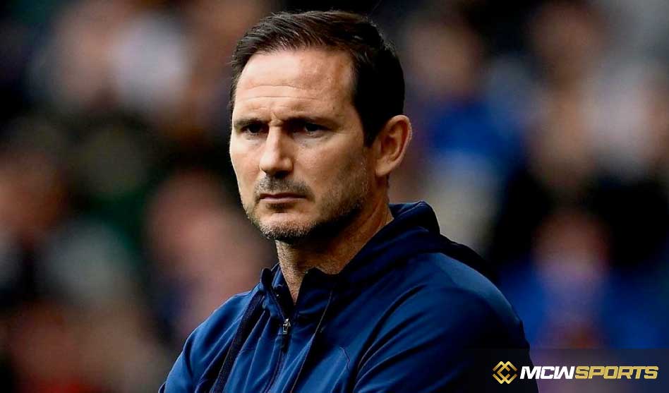 Frank Lampard claims that his time at Chelsea did not deter him from management