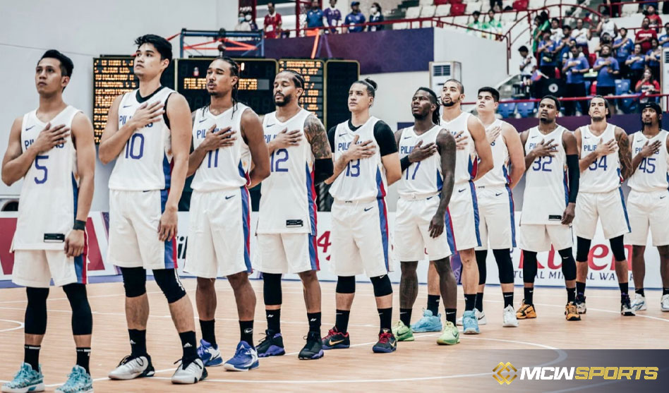 Gilas defeats Indonesia to advance to the gold-medal match against Cambodia thanks to Brownlee’s heroics