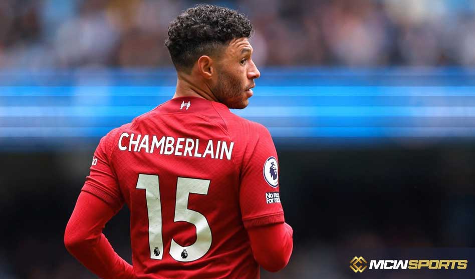 Liverpool’s past success, regrets, and what lies ahead for Alex Oxlade-Chamberlain