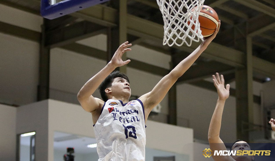 PBA D-League: Letran seeks its first victory in a while, while PSP Gymers aim for their third victory