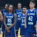 Prior to the Southeast Asian Games, Gilas conducts twice-daily practices