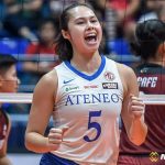 Vanie Gandler makes an unforeseen decision and joins Cignal