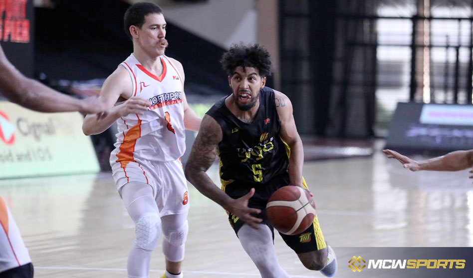 Against an undermanned Tropang Giga, Batang Pier hopes to achieve a breakthrough victory