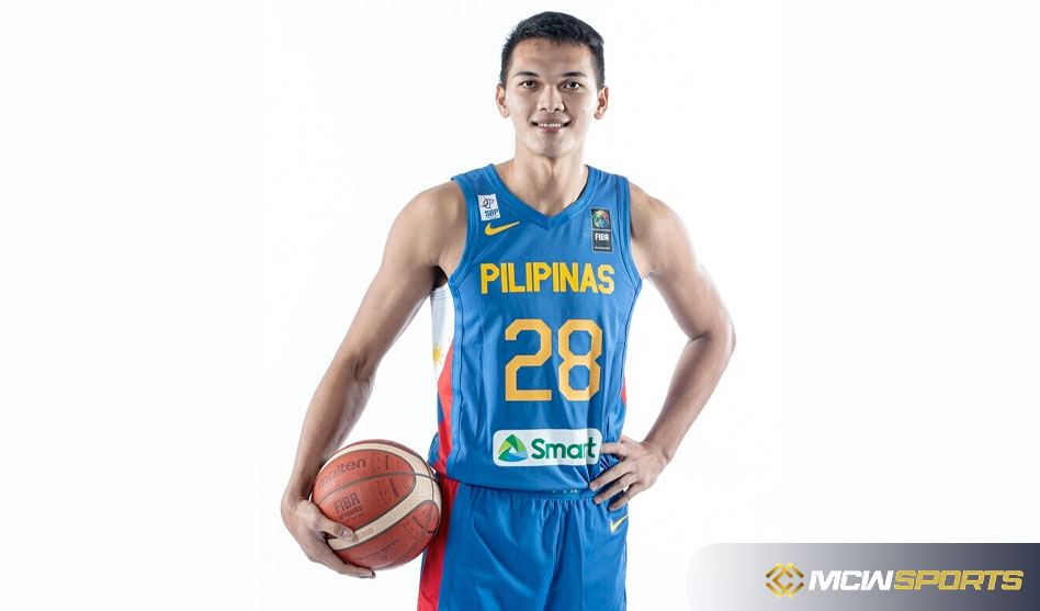 Baltazar escapes from Bataan with a record-breaking rebound