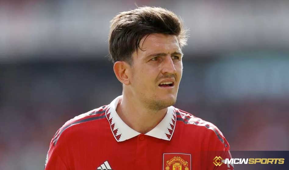 In order to lure Mason Mount to Old Trafford, Man United “could offer Captain Harry Maguire to Chelsea as part of a player-plus-cash deal