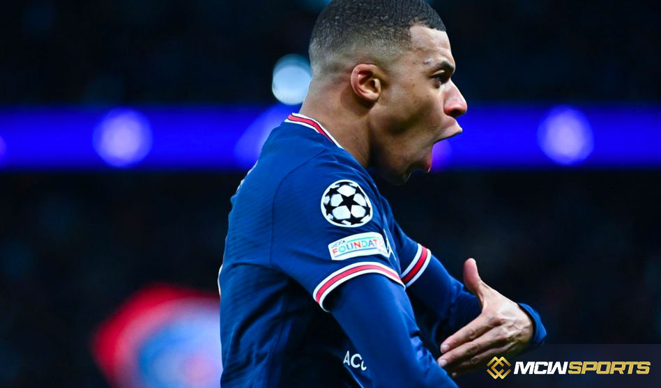 Kylian Mbappe and Real Madrid's ten-year pursuit of him