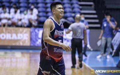 MPBL: Pampanga’s victory over Sarangani, marred by a bottle-throwing incident; Nueva Ecija and Quezon Province flipped defeats with stunning victories