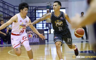 Jericho’s approval opens the door for Jayvee Dela Cruz to join the SMB roster