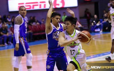 PBA: Pao Javelona, an unforeseen admission, is a good addition to SMB, according to Gallent; Jolo Mendoza stints in Converge – way to build his self-assurance