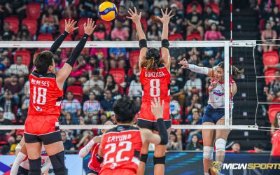 To compete with Creamline, Delos Santos exhorts Cignal to reach new heights