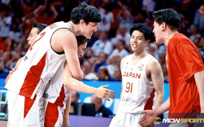 As Japan becomes the first Asian team to win the FIBA World Cup, Gilas Pilipinas must catch up