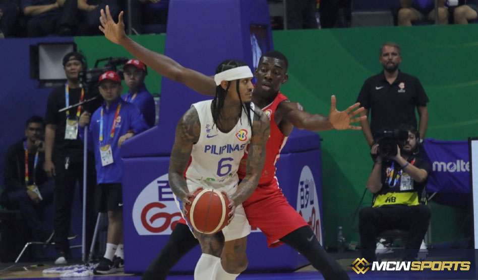 FIBA Update Over the Weekend: Gilas Standing and Shot at the League