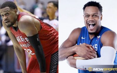 Following Clarkson’s victory for a FIBA World Cup spot, Brownlee is all for the “bigger picture.”