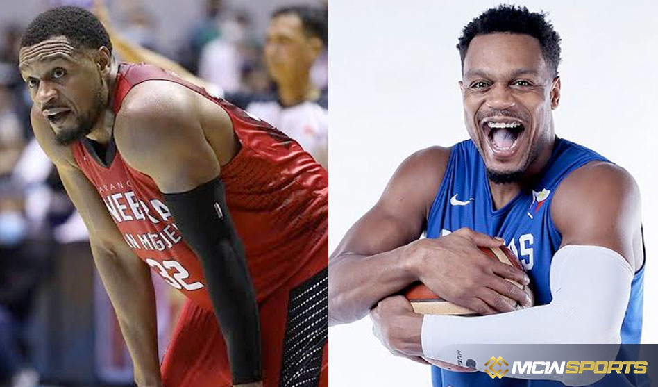 Following Clarkson's victory for a FIBA World Cup spot, Brownlee is all for the "bigger picture."