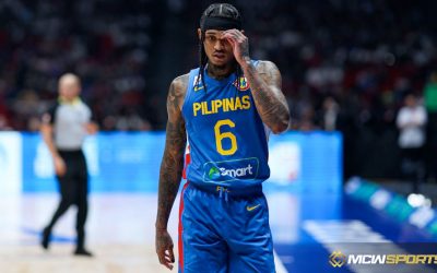 Gilas Pilipinas blows a golden opportunity to defeat Angola as Clarkson struggles