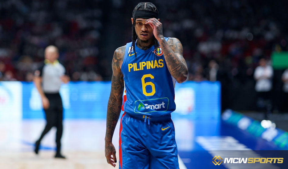Gilas Pilipinas blows a golden opportunity to defeat Angola as Clarkson struggles