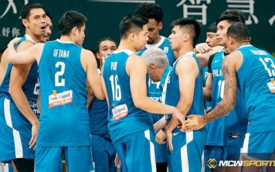 Gilas launches an anti-Iran pocket meeting campaign in China