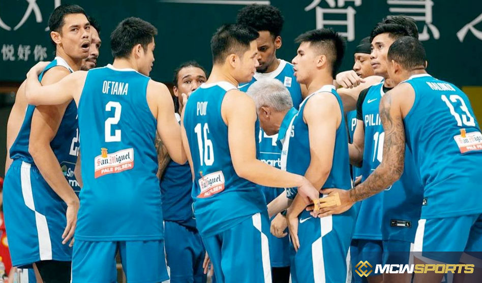 Gilas launches an anti-Iran pocket meeting campaign in China
