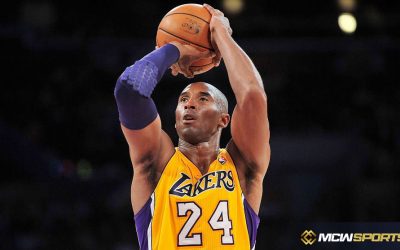 Kobe Bryant’s statue will be unveiled by the Lakers on February 8, 2024, outside their arena