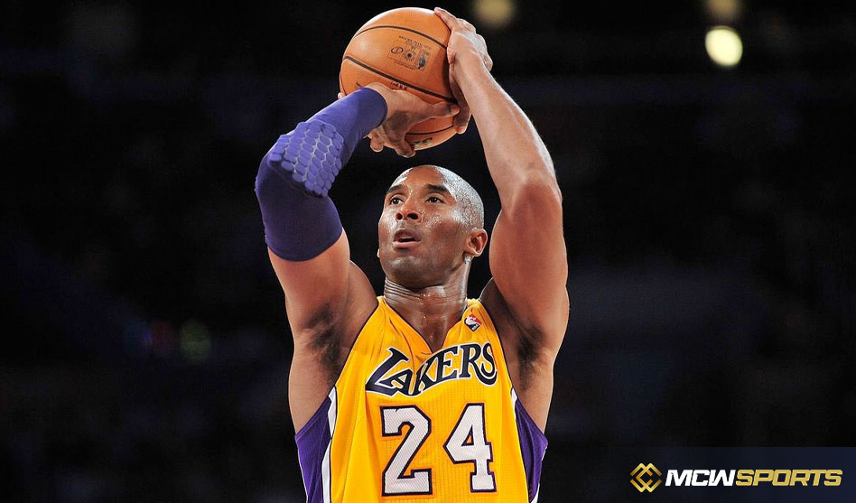 Kobe Bryant's statue will be unveiled by the Lakers on February 8, 2024, outside their arena