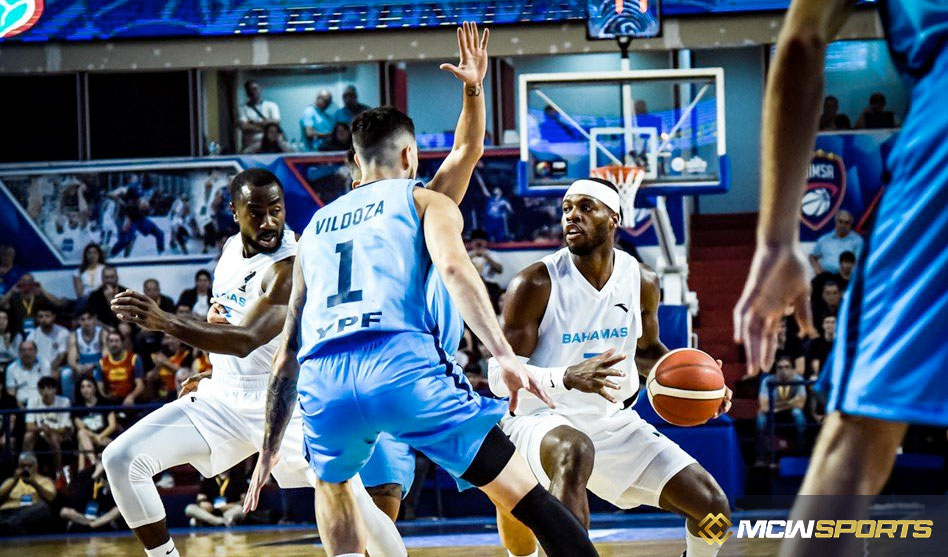 Losing out on an Olympic berth for the Argentina men's basketball team in Paris