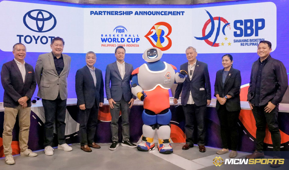 SBP welcomes delegates to the FIBA with open arms