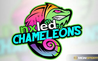 To up teams to 12 in time for the All-Filipino conference, NXLED Chameleons join PVL